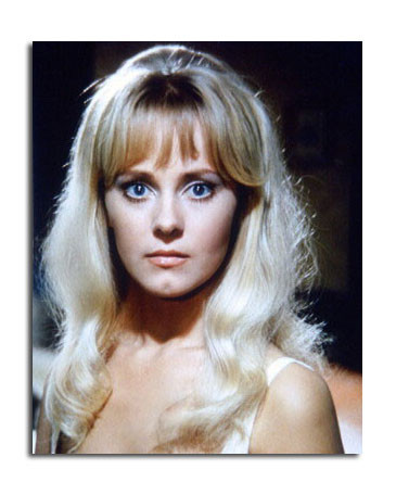 Yutte Stensgaard Movie Photo (SS3615131)