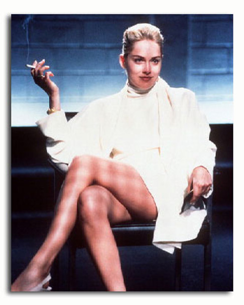 (SS361309) Sharon Stone  Basic Instinct Movie Photo