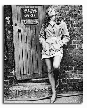 (SS2121496) Suzy Kendall  Up the Junction Movie Photo