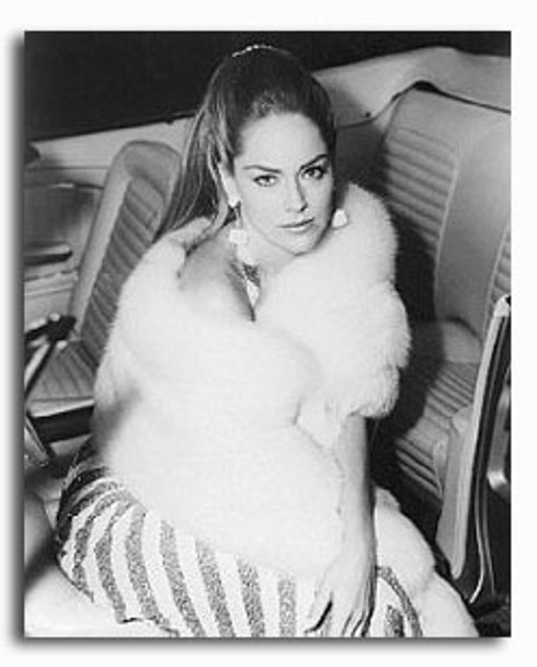 (SS2122471) Sharon Stone  Casino Movie Photo