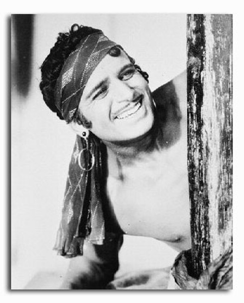(SS2123667) Douglas Fairbanks  The Thief of Bagdad Movie Photo