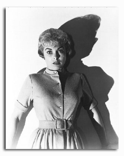 (SS2135419) Janet Leigh  Psycho Music Photo