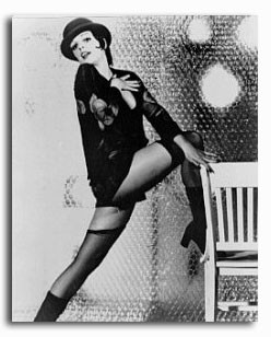 (SS2150720) Liza Minnelli  Cabaret Music Photo