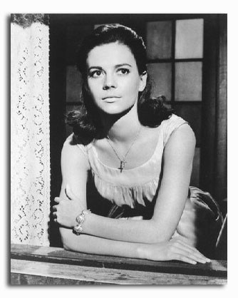 (SS2151123) Natalie Wood  West Side Story Movie Photo