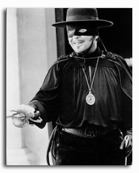 (SS2178943) Anthony Hopkins  The Mask of Zorro Movie Photo