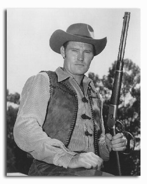 (SS2224131) Chuck Connors Movie Photo