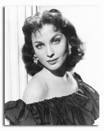 (SS2233049) Yvonne Furneaux Movie Photo