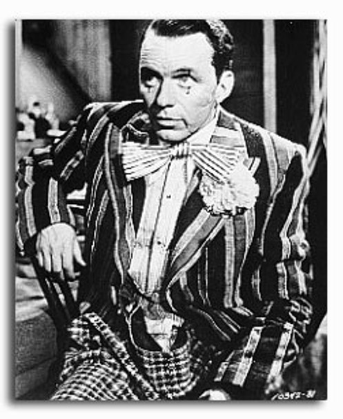 (SS2233738) Frank Sinatra  The Joker Is Wild Music Photo