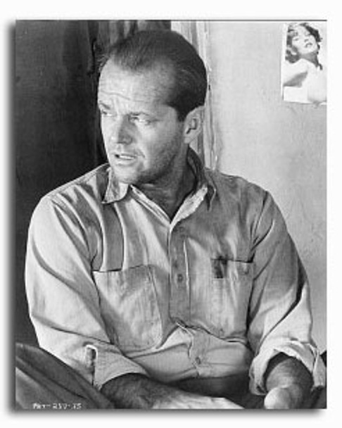 (SS2236221) Jack Nicholson  The Postman Always Rings Twice Movie Photo