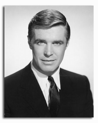 (SS2236260) George Peppard  Breakfast at Tiffany's Movie Photo