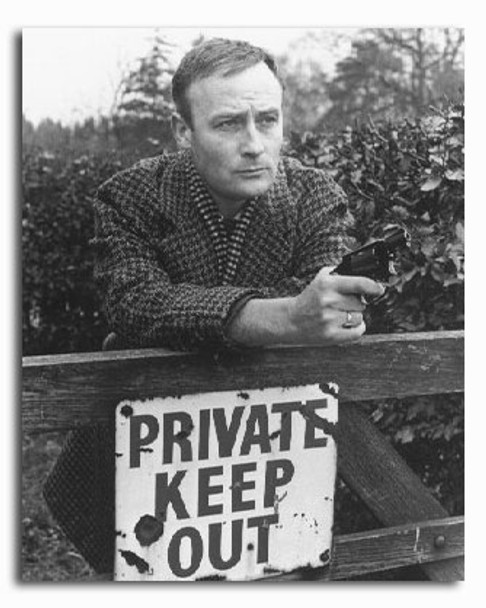 (SS2236871) Edward Woodward  Callan Movie Photo
