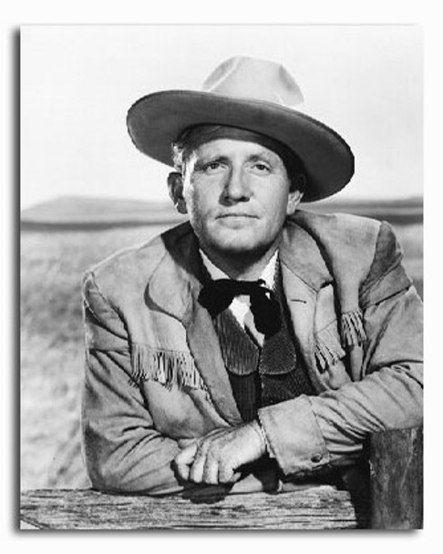 (SS2238366) Spencer Tracy La mer d'herbe Photo de film