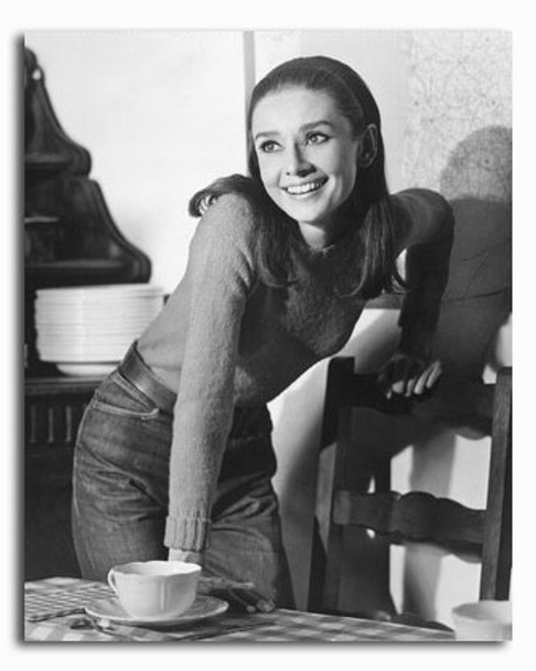 (SS2268409) Audrey Hepburn Movie Photo