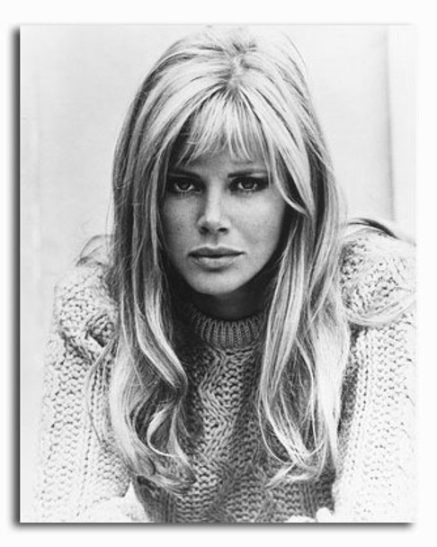 (SS2272673) Britt Ekland Movie Photo
