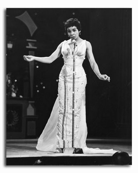 (SS2283476) Shirley Bassey Music Photo