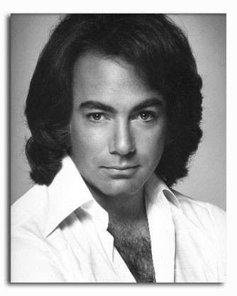 (SS2291081) Neil Diamond Music Photo