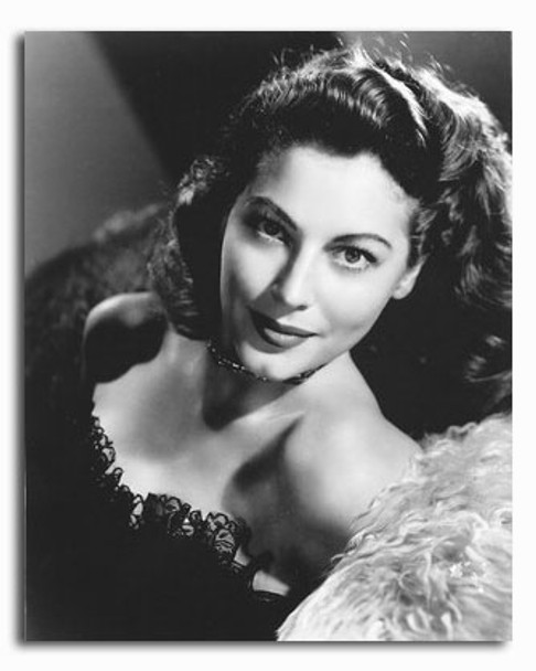 (SS2317393) Ava Gardner Movie Photo