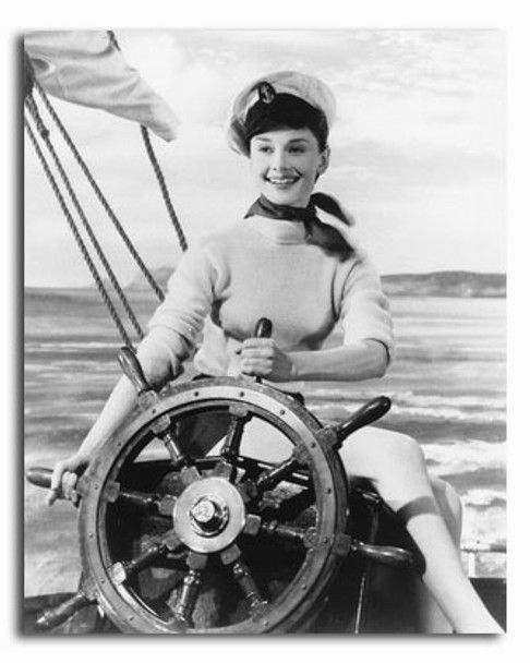 (SS2317562) Audrey Hepburn Movie Photo