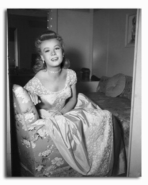 (SS2321800) Vera-Ellen Movie Photo
