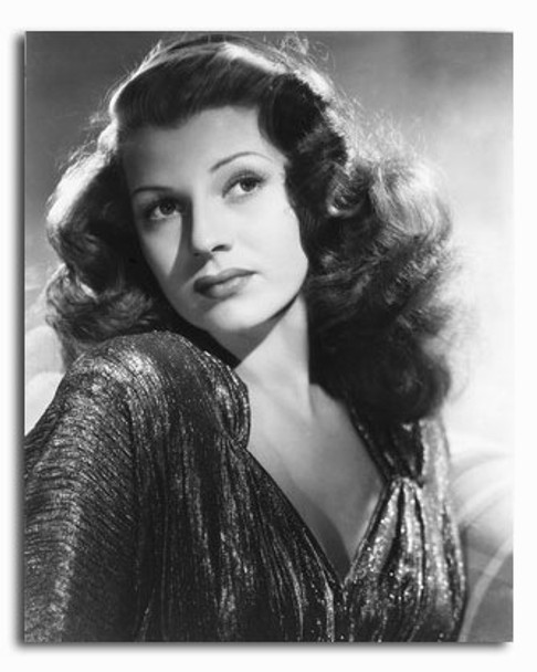 (SS2321956) Rita Hayworth Movie Photo