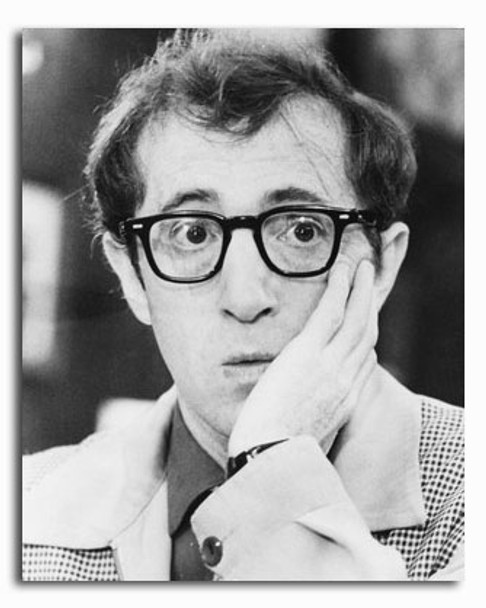 (ss2332278) Woody Allen filmfoto