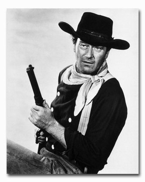 (SS2430181) John Wayne Movie Photo