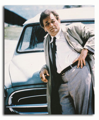 (SS2795078) Peter Falk Movie Photo