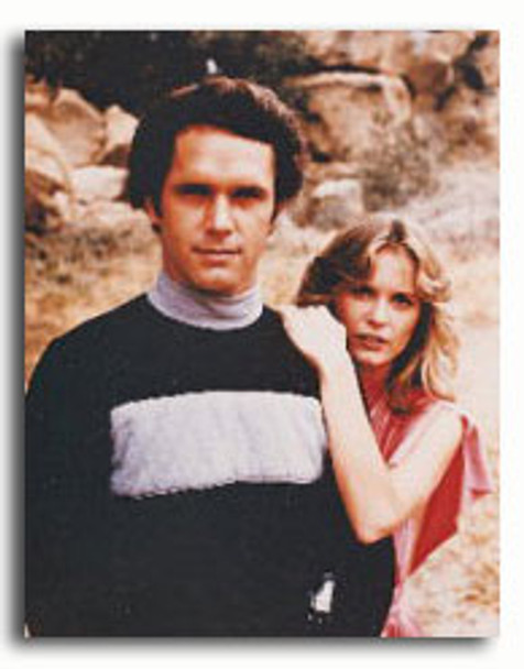 (SS2799589) Cast   Logan's Run Television Photo