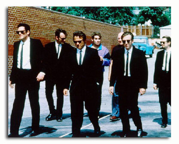 (SS2804451) Cast   Reservoir Dogs Movie Photo
