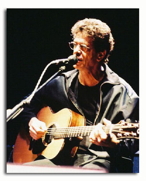 (SS2941900) Lou Reed Music Photo