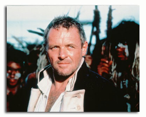 (SS3003650) Anthony Hopkins  The Bounty Movie Photo