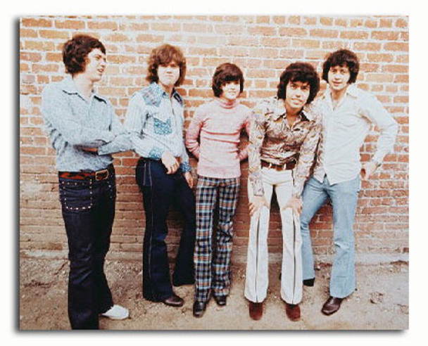 (SS3019003) The Osmonds Music Photo