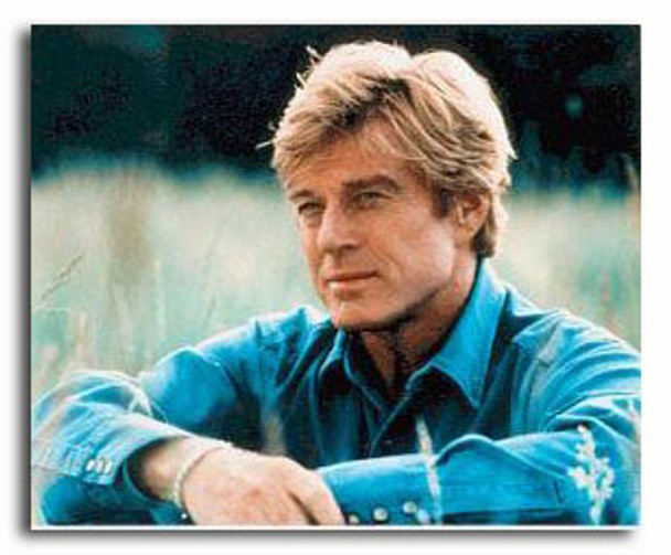 (SS3038321) Robert Redford Movie Photo