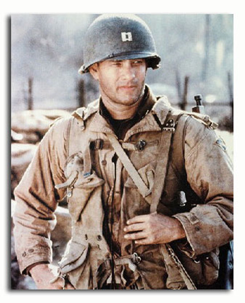 (SS3043248) Tom Hanks  Saving Private Ryan Movie Photo