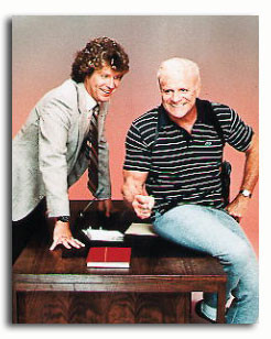 (SS3072368) Brian Keith  Hardcastle and McCormick Television Photo