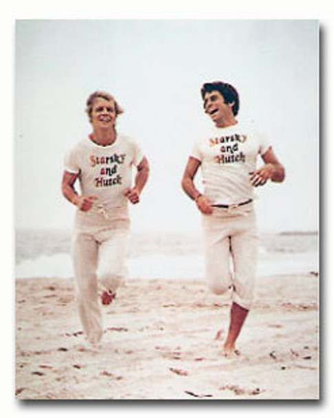 (SS3086772) Cast   Starsky and Hutch Television Photo