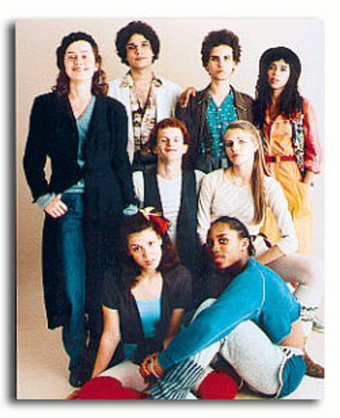 (SS3152955)  Fame Television Photo