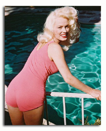 (SS3228680) Mamie Van Doren Movie Photo