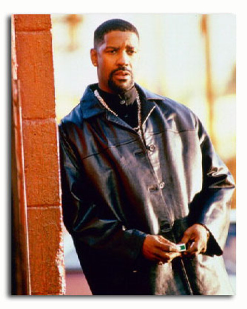 (SS3228836) Denzel Washington  Training Day Movie Photo