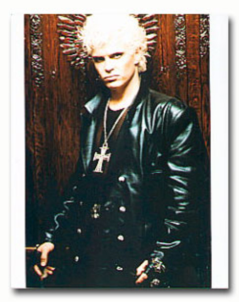 (SS3264963) Billy Idol Music Photo
