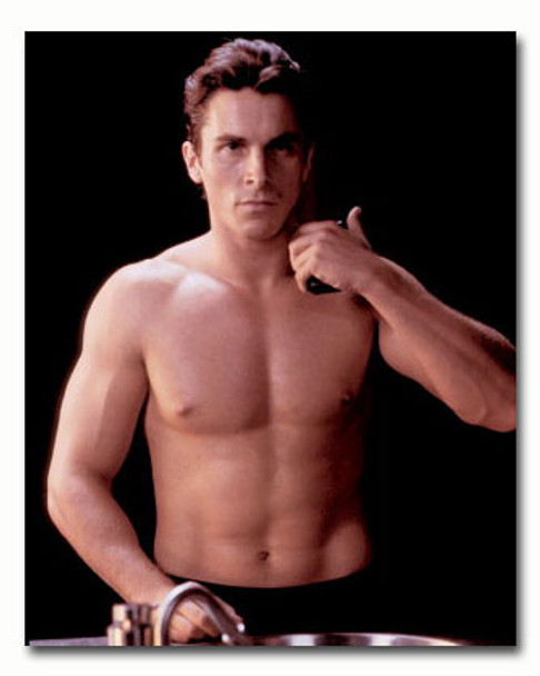 (SS3298022) Christian Bale Movie Photo