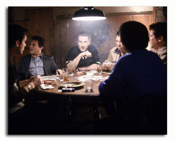 (SS3372356) Cast   Goodfellas Movie Photo