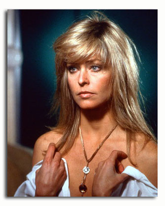 (SS3443011) Farrah Fawcett  Saturn 3 Movie Photo