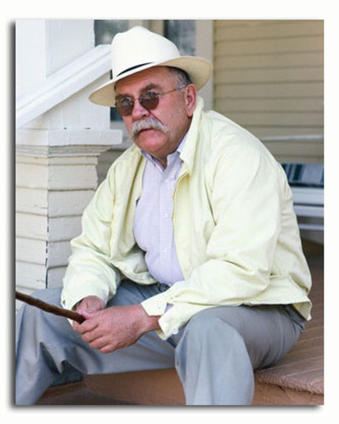 (SS3444454) Wilford Brimley Movie Photo