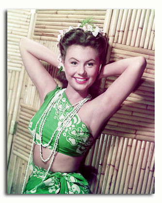 (SS3445052) Mitzi Gaynor Movie Photo