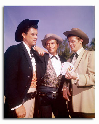 (SS3459222)  Maverick Television Photo