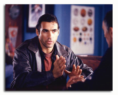 (SS3459625) Adrian Paul  Highlander Movie Photo