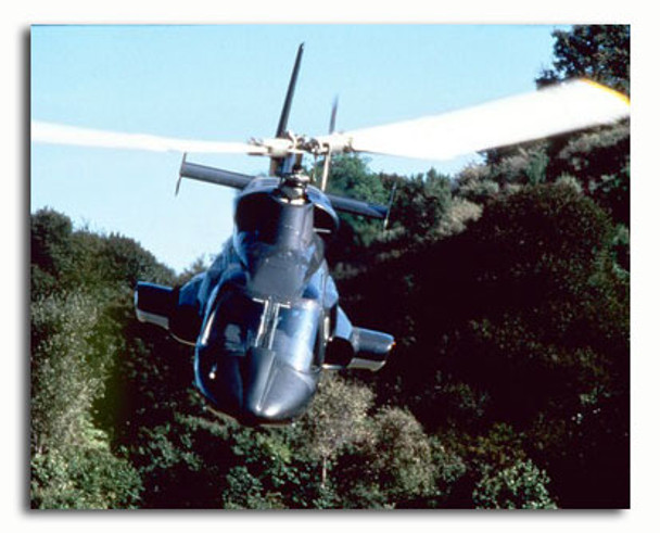 (SS3466242)  Airwolf Television Photo