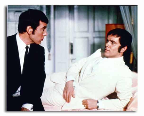 (SS3471884) Cast   Randall and Hopkirk Television Photo