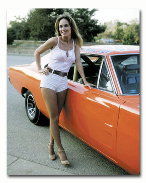 (SS3485001) Catherine Bach Les ducs de Hazzard Photo de film